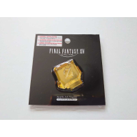 FINAL FANTASY XIV acrylic job magnet Gunbreaker 